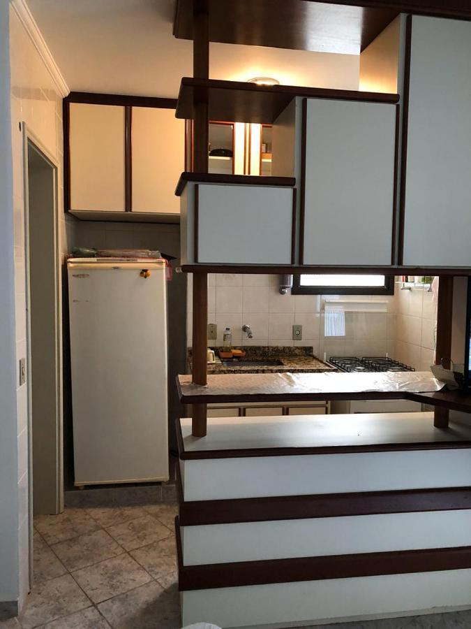 Apartamento Wembley Tenis - Toninhas - Убатуба Экстерьер фото