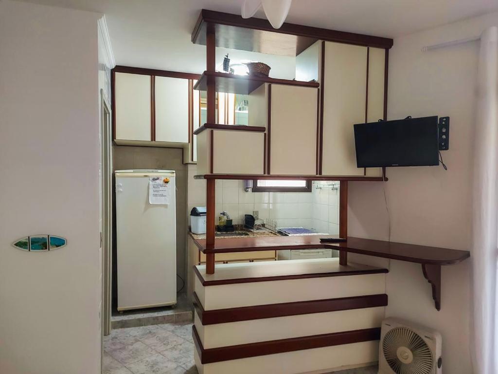 Apartamento Wembley Tenis - Toninhas - Убатуба Экстерьер фото